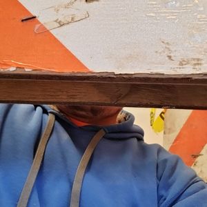 Meet your Posher, Yarod